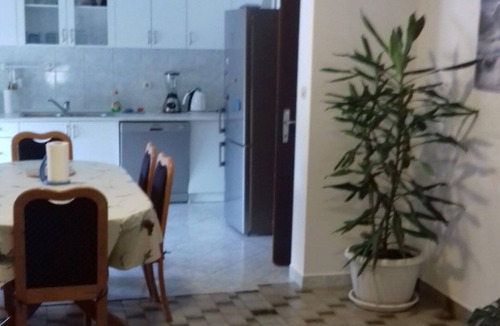 Vrsi Apartment | Apartments Rubbi - Three Bedroom Apartment with Terrace