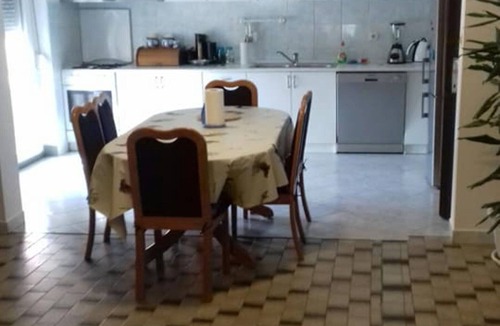 Vrsi Apartment | Apartments Rubbi - Three Bedroom Apartment with Terrace