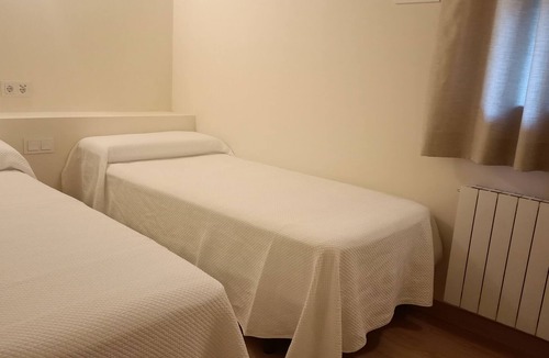 La Guingueta d'Aneu Apartment | Apartments Rural Berrós
