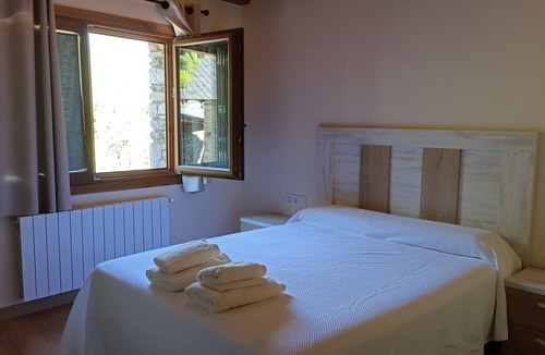 La Guingueta d'Aneu Apartment | Apartments Rural Berrós
