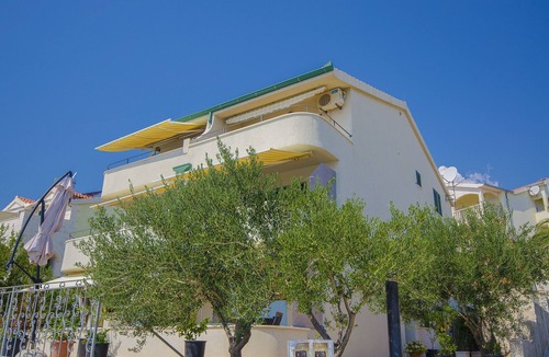 Okrug Gornji Apartment | Apartments Sanja (13411-A2) - Okrug Gornji (Ciovo)