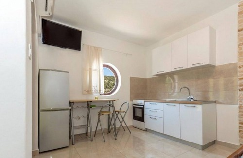 Zirje Apartment | Apartments Senka (28561-A2) - Zirje - island Zirje