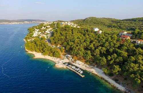 Okrug Donji Apartment | Apartments Sandra (39741-A5) - Okrug Donji (Ciovo)