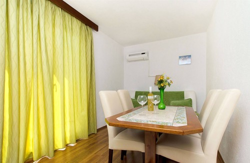 Okrug Donji Apartment | Apartments Sandra (39741-A5) - Okrug Donji (Ciovo)