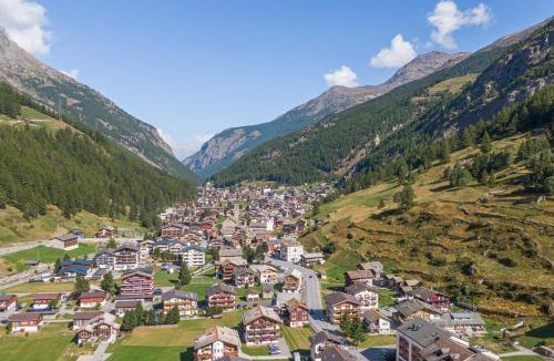 Saas Grund Apartment | Apartments Saasunia