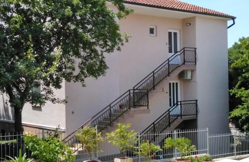 Kraljevica Apartment | Apartments Sabo