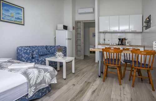 Dvornica Apartment | Apartments Sanda (12541-A2) - Kanica