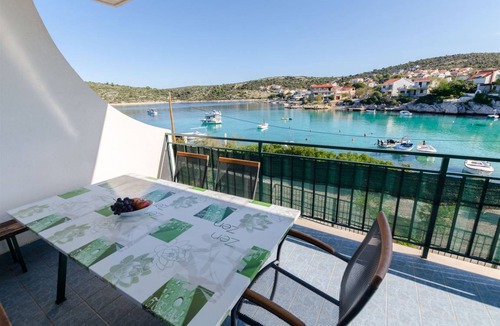 Dvornica Apartment | Apartments Sanda