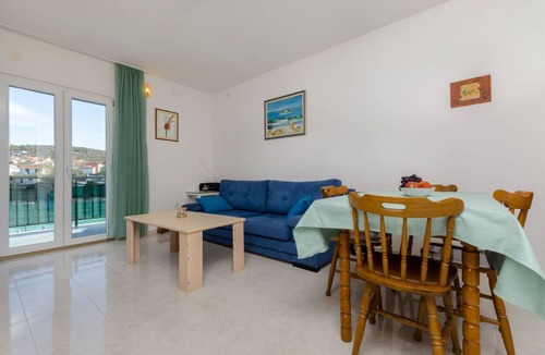 Dvornica Apartment | Apartments Sanda