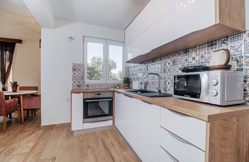 Okrug Donji Apartment | Apartments Sandra