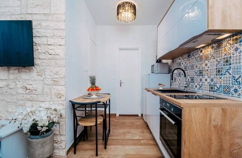 Okrug Donji Apartment | Apartments Sandra