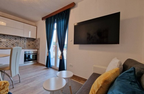 Okrug Donji Apartment | Apartments Sandra