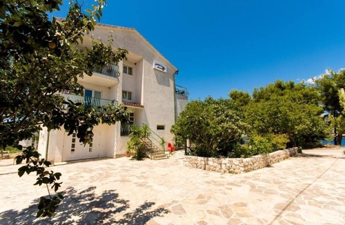 Okrug Donji Apartment | Apartments Sandra
