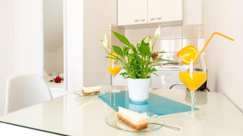 Babin Kuk Apartment | Apartments Sandra Solitudo II
