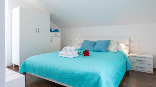 Babin Kuk Apartment | Apartments Sandra Solitudo III