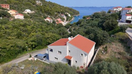 Island Dugi Otok Apartment | Apartments Sandro