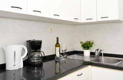Rogoznica Apartment | Apartments Sandy (23261-A1) - Rogoznica