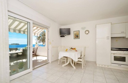 Rogoznica Apartment | Apartments Sandy (23261-A1) - Rogoznica