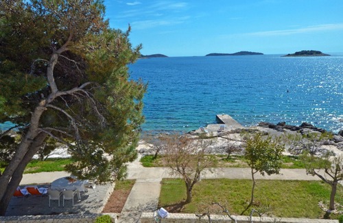 Rogoznica Apartment | Apartments Sandy (23261-A1) - Rogoznica