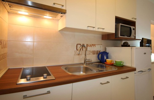 Primosten Apartment | Apartments Sanja (40273-A1) - Primosten