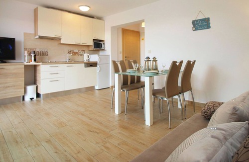 Primosten Apartment | Apartments Sanja (40273-A2) - Primosten