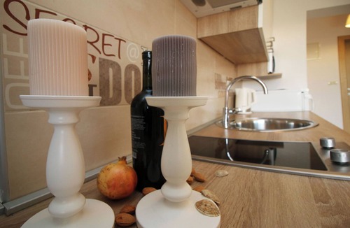 Primosten Apartment | Apartments Sanja (40273-A2) - Primosten