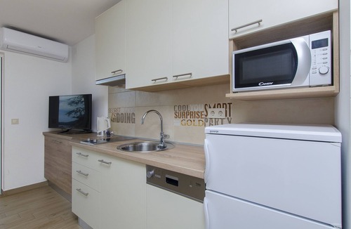 Primosten Apartment | Apartments Sanja (40273-A2) - Primosten