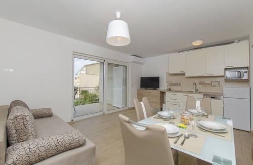 Primosten Apartment | Apartments Sanja (40273-A2) - Primosten