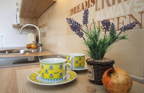 Primosten Apartment | Apartments Sanja (40273-A3) - Primosten