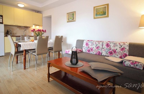 Primosten Apartment | Apartments Sanja (40273-A4) - Primosten