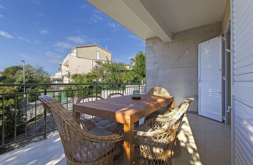 Primosten Apartment | Apartments Sanja (40273-A4) - Primosten