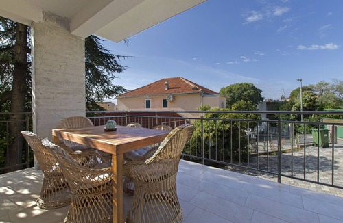 Primosten Apartment | Apartments Sanja (40273-A4) - Primosten