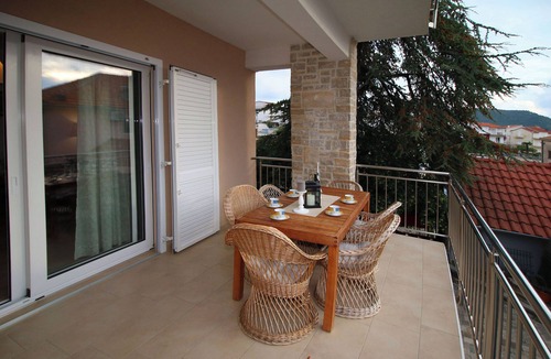 Primosten Apartment | Apartments Sanja (40273-A4) - Primosten