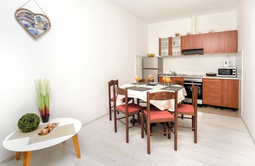 Tribunj Apartment | Apartments Sanja (57051-A1) - Tribunj
