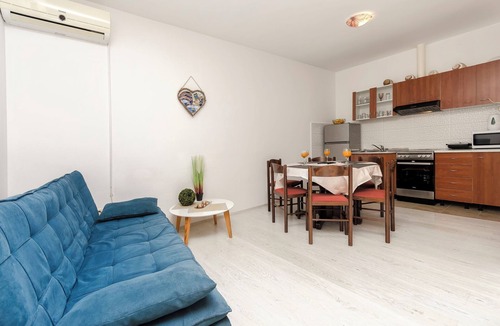 Tribunj Apartment | Apartments Sanja (57051-A1) - Tribunj