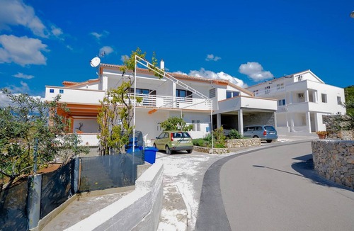 Tribunj Apartment | Apartments Sanja (57051-A1) - Tribunj