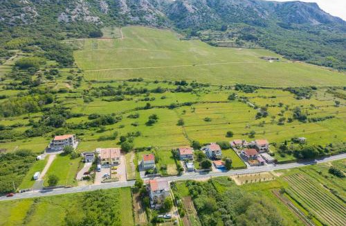 Draga Bascanska Apartment | Apartments Sara & Kiki