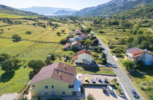 Draga Bascanska Apartment | Apartments Sara & Kiki