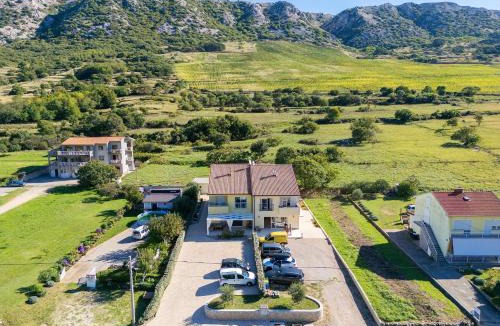 Draga Bascanska Apartment | Apartments Sara & Kiki