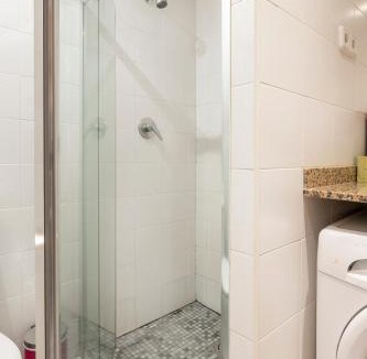 El Parc i la Llacuna del Poblenou Apartment | Apartments Sata Olimpic Village Area