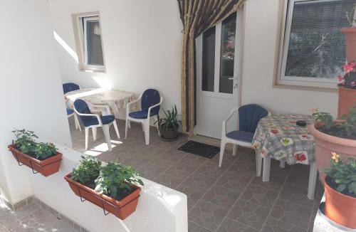 Bol Apartment | Apartments Savica