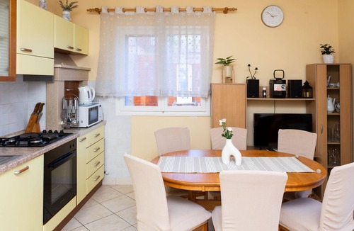 Prigradica Apartment | Apartments Sea Line