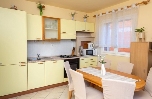 Prigradica Apartment | Apartments Sea Line