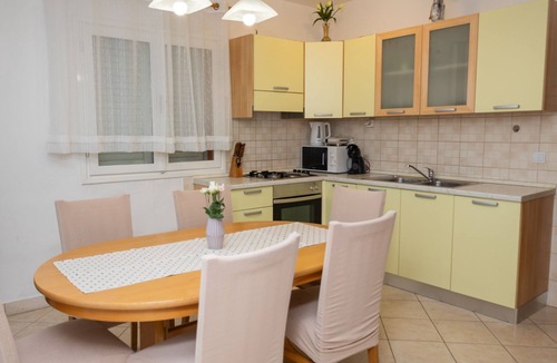 Prigradica Apartment | Apartments Sea Line