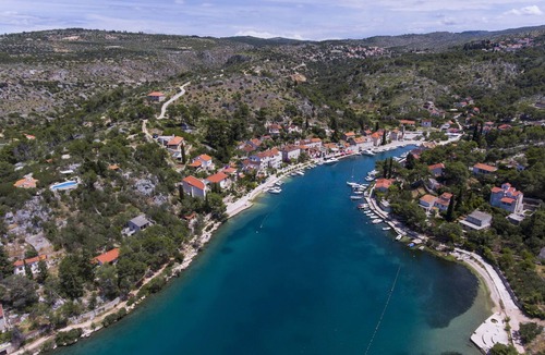 Bobovisca Apartment | Apartments Seaside (81311-A4) - Bobovisce