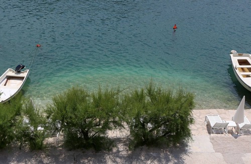 Bobovisca Apartment | Apartments Seaside (81311-A5) - Bobovisce