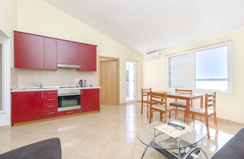 Tucepi Apartment | Apartments Seaview