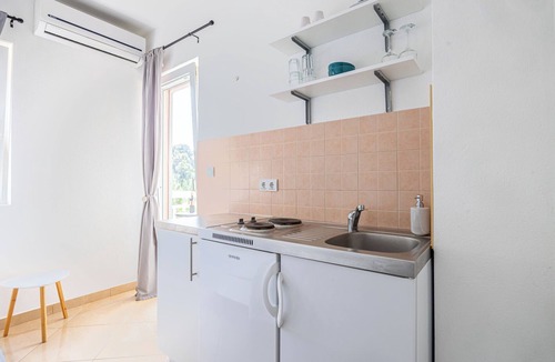 Tucepi Apartment | Apartments Seaview