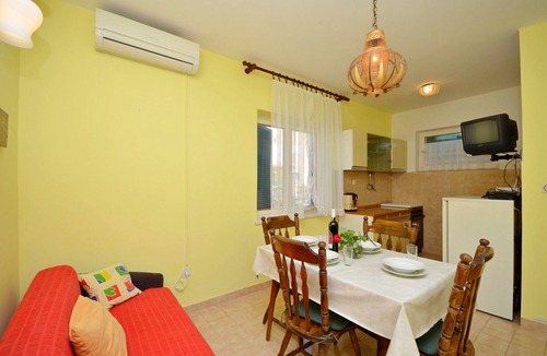 Vodice Apartment | Apartments Secret Garden (17851-A2) - Vodice
