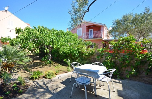 Vodice Apartment | Apartments Secret Garden (17851-A2) - Vodice